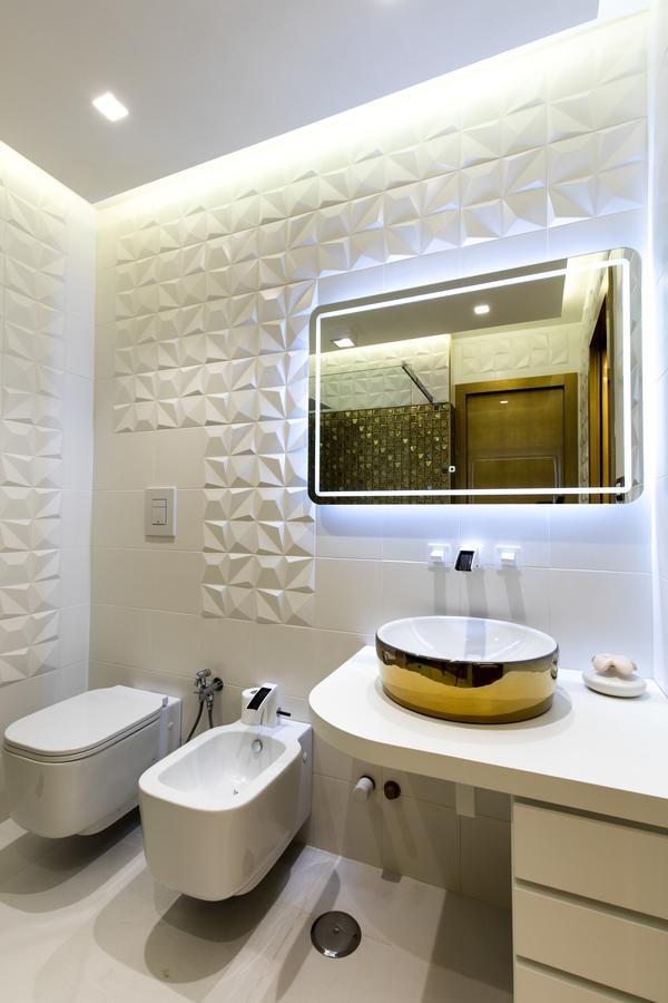 Civico Cinque Home Luxury Apartment Salerno Eksteriør bilde