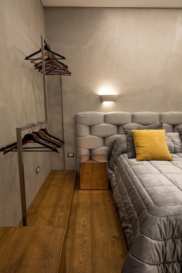 Civico Cinque Home Luxury Apartment Salerno Eksteriør bilde