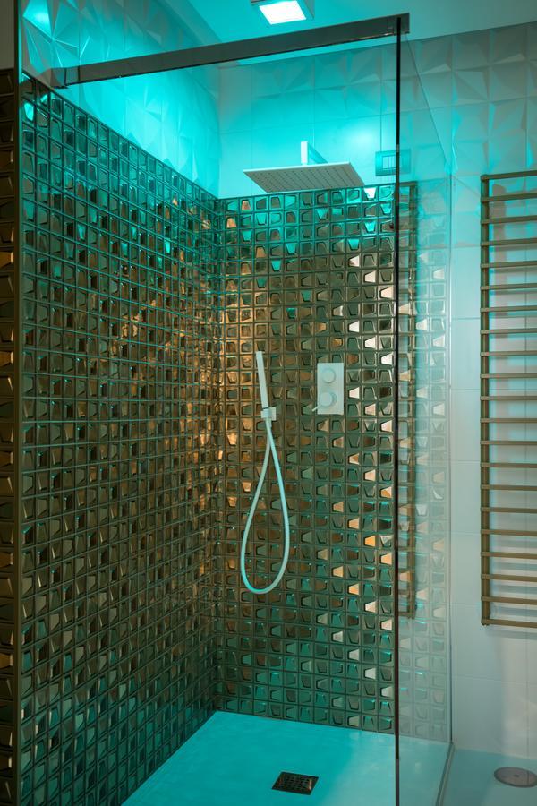 Civico Cinque Home Luxury Apartment Salerno Eksteriør bilde