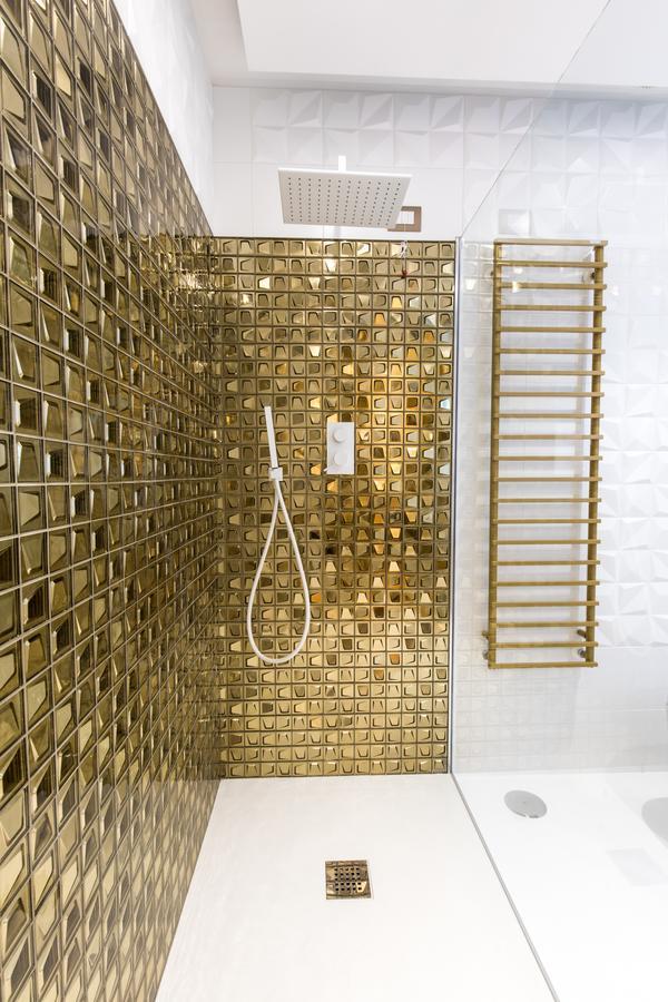 Civico Cinque Home Luxury Apartment Salerno Eksteriør bilde